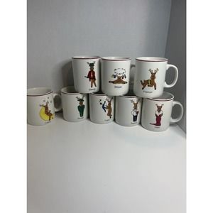 Christmas Cups